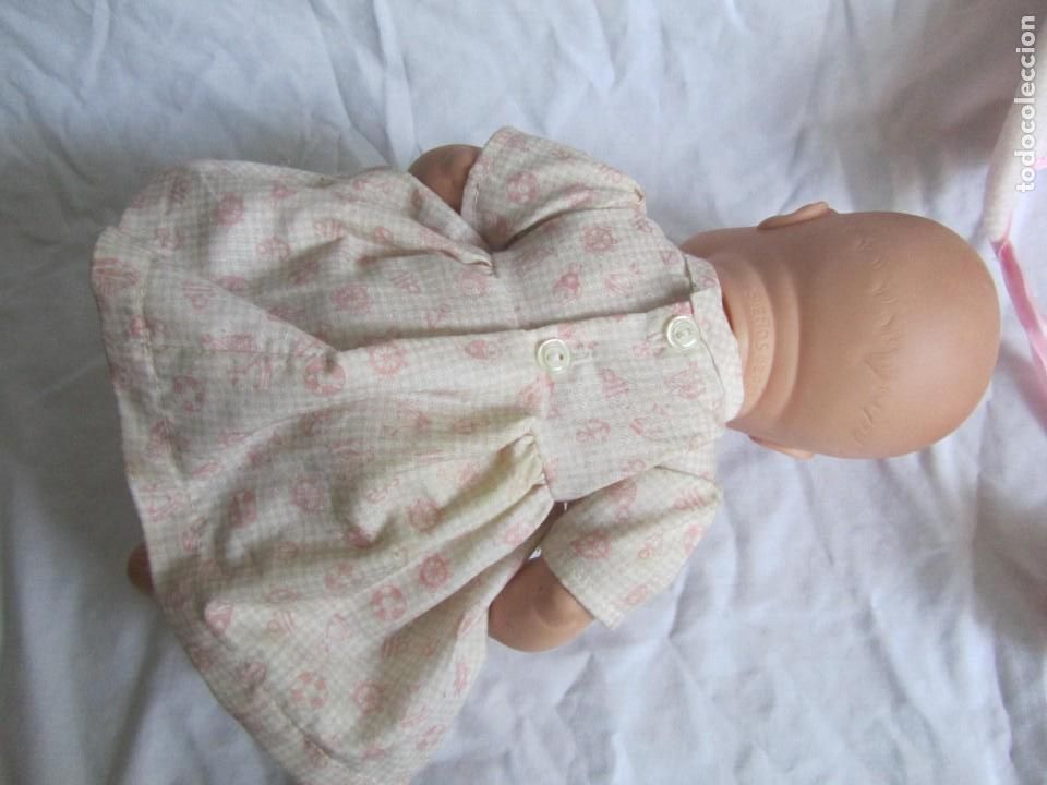 Mu&ntilde;ecas espa&ntilde;olas modernas: Mu&ntilde;eco beb&eacute;, Sue&ntilde;os de P&eacute;rez - Foto 7