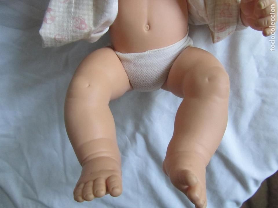 Mu&ntilde;ecas espa&ntilde;olas modernas: Mu&ntilde;eco beb&eacute;, Sue&ntilde;os de P&eacute;rez - Foto 11