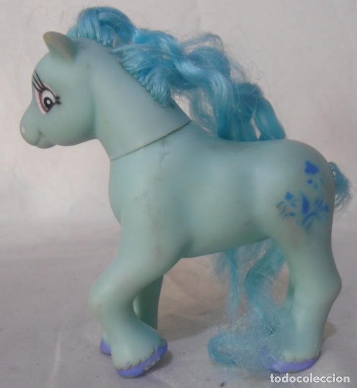 Mu&ntilde;ecas espa&ntilde;olas modernas: PEQUE&Ntilde;O PONY LANARDO - Foto 3