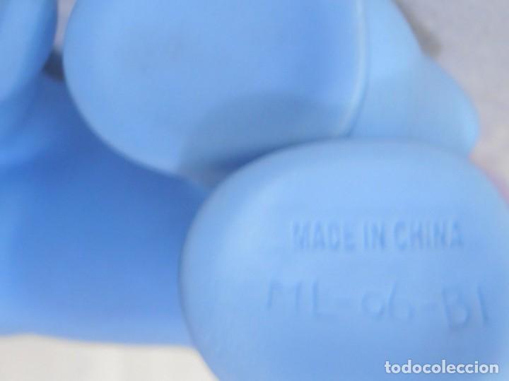 Mu&ntilde;ecas espa&ntilde;olas modernas: PEQUE&Ntilde;O PONY AZUL - Foto 5