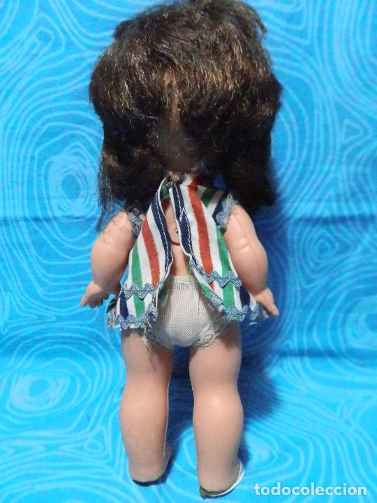 Mu&ntilde;ecas espa&ntilde;olas modernas: ANTIGUA MU&Ntilde;ECA bb 22 CM - Foto 3