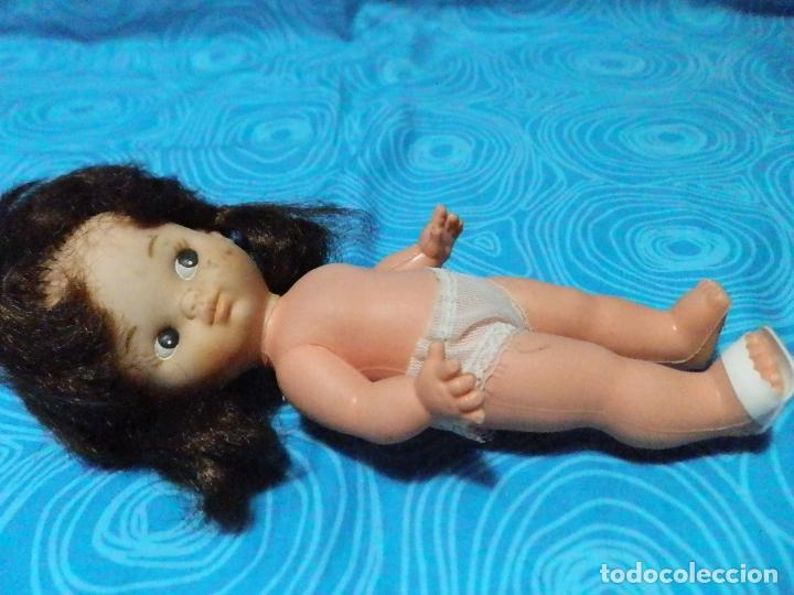 Mu&ntilde;ecas espa&ntilde;olas modernas: ANTIGUA MU&Ntilde;ECA bb 22 CM - Foto 7