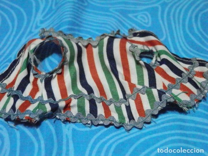 Mu&ntilde;ecas espa&ntilde;olas modernas: ANTIGUA MU&Ntilde;ECA bb 22 CM - Foto 9