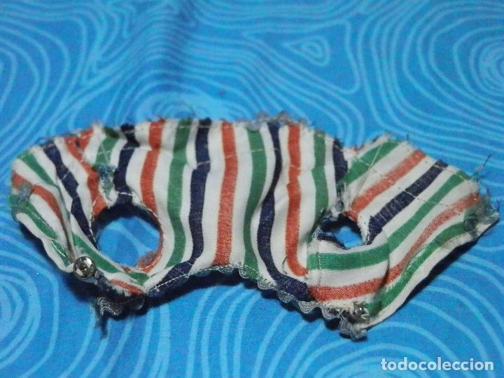 Mu&ntilde;ecas espa&ntilde;olas modernas: ANTIGUA MU&Ntilde;ECA bb 22 CM - Foto 10