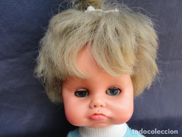 Mu&ntilde;ecas espa&ntilde;olas modernas: BONITA MU&Ntilde;ECA. - Foto 2