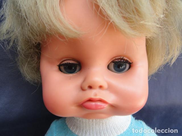 Mu&ntilde;ecas espa&ntilde;olas modernas: BONITA MU&Ntilde;ECA. - Foto 3
