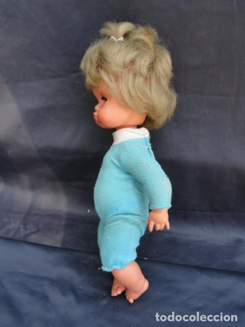 Mu&ntilde;ecas espa&ntilde;olas modernas: BONITA MU&Ntilde;ECA. - Foto 4