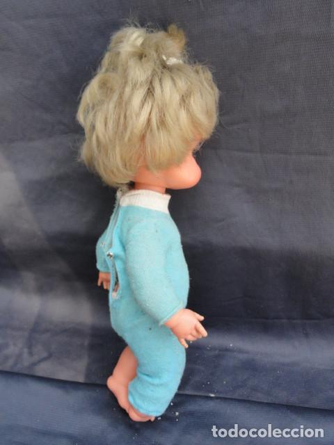 Mu&ntilde;ecas espa&ntilde;olas modernas: BONITA MU&Ntilde;ECA. - Foto 6