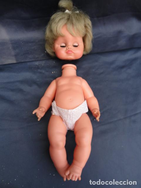 Mu&ntilde;ecas espa&ntilde;olas modernas: BONITA MU&Ntilde;ECA. - Foto 8