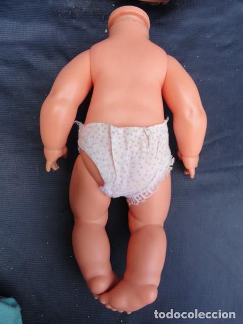 Mu&ntilde;ecas espa&ntilde;olas modernas: BONITA MU&Ntilde;ECA. - Foto 9