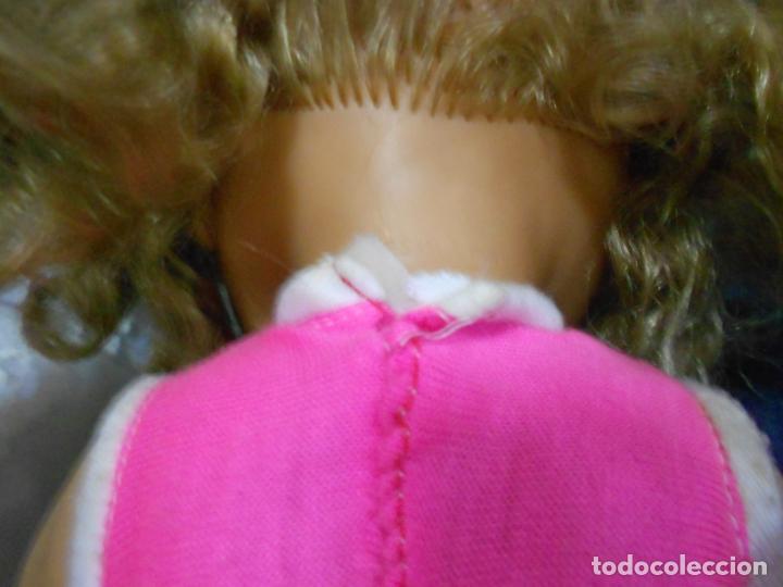 Mu&ntilde;ecas espa&ntilde;olas modernas: ANTIGUA MU&Ntilde;ECA - Foto 3