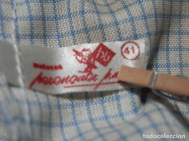 Mu&ntilde;ecas espa&ntilde;olas modernas: MU&Ntilde;ECA CUCHI bb , OJOS DURMIENTES AZULES - Foto 15