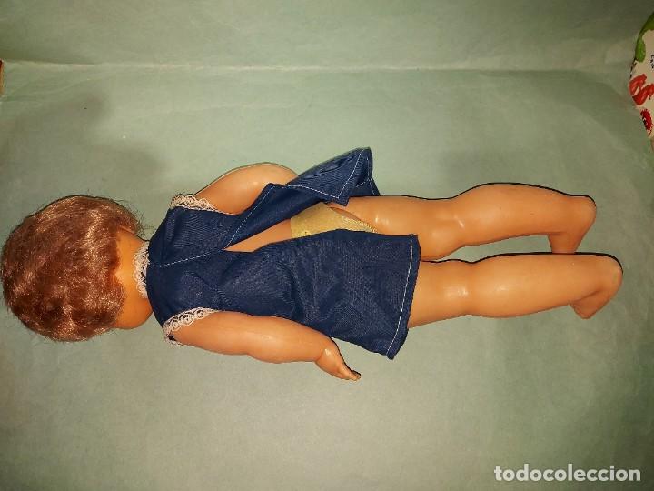 Mu&ntilde;ecas espa&ntilde;olas modernas: ANTIGUA MU&Ntilde;ECA A&Ntilde;OS 60 - Foto 4