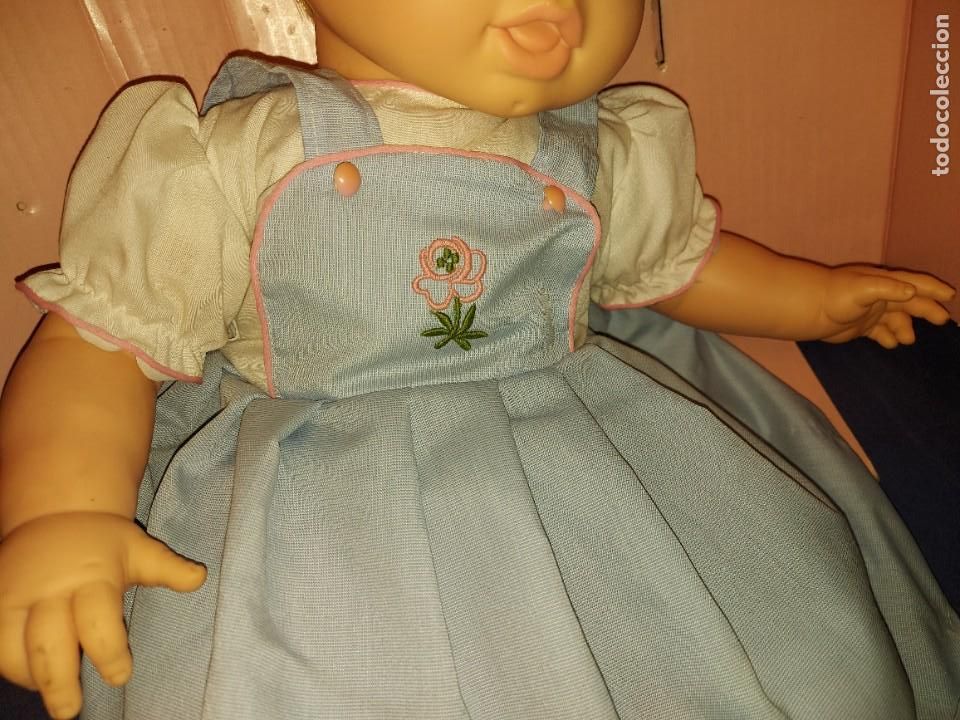 Mu&ntilde;ecas espa&ntilde;olas modernas: MU&Ntilde;ECA MIMITOS DE VICMA - Foto 4