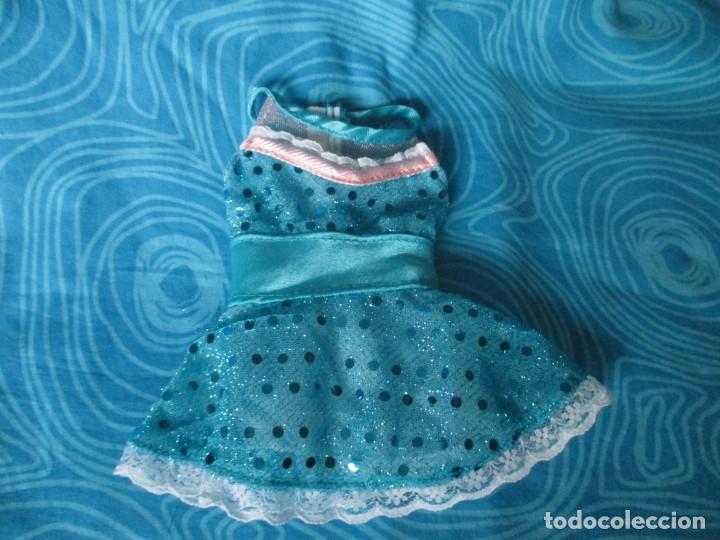 Mu&ntilde;ecas espa&ntilde;olas modernas: VESTIDO NANCY NEW - Foto 2