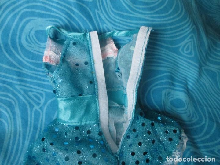 Mu&ntilde;ecas espa&ntilde;olas modernas: VESTIDO NANCY NEW - Foto 4