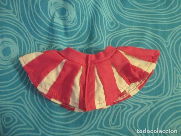 Mu&ntilde;ecas espa&ntilde;olas modernas: FALDA NANCY NEW - Foto 3