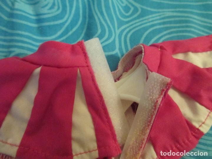 Mu&ntilde;ecas espa&ntilde;olas modernas: FALDA NANCY NEW - Foto 4