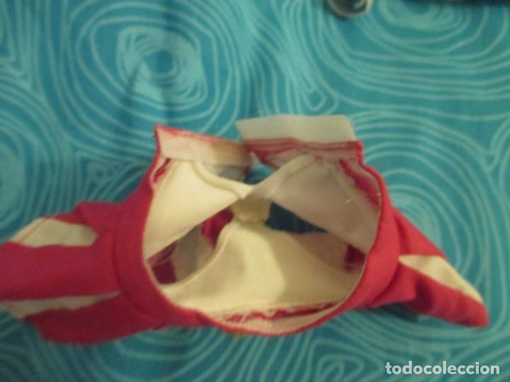 Mu&ntilde;ecas espa&ntilde;olas modernas: FALDA NANCY NEW - Foto 5