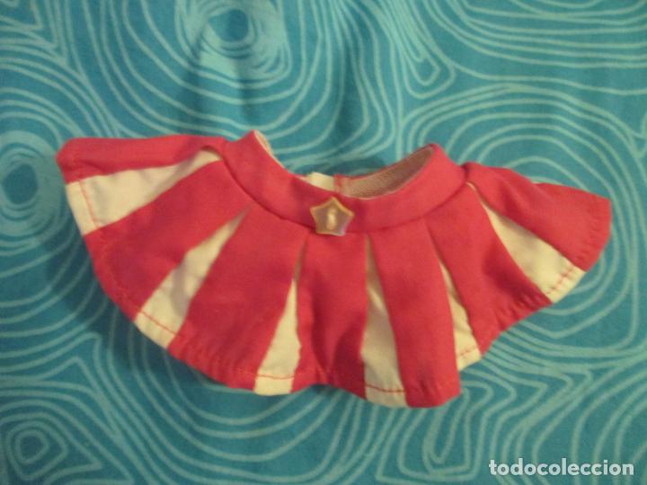 Mu&ntilde;ecas espa&ntilde;olas modernas: FALDA NANCY NEW - Foto 1