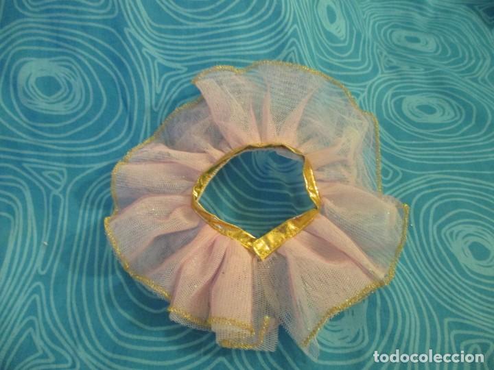Mu&ntilde;ecas espa&ntilde;olas modernas: FALDA NANCY NEW - Foto 4