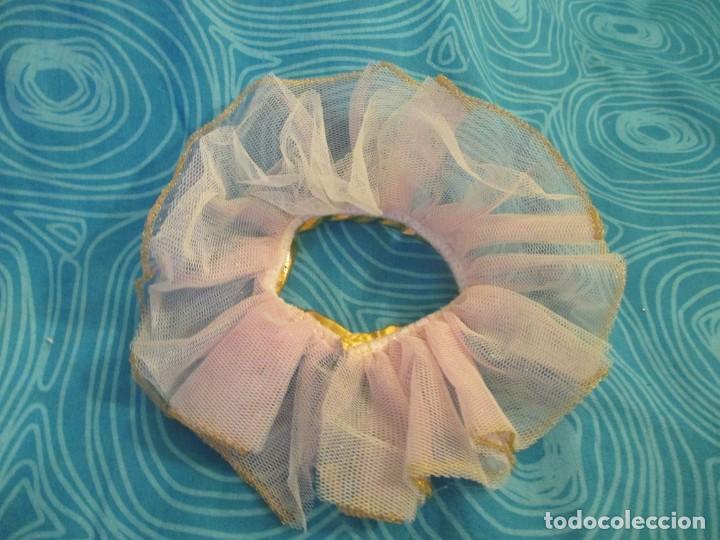 Mu&ntilde;ecas espa&ntilde;olas modernas: FALDA NANCY NEW - Foto 5