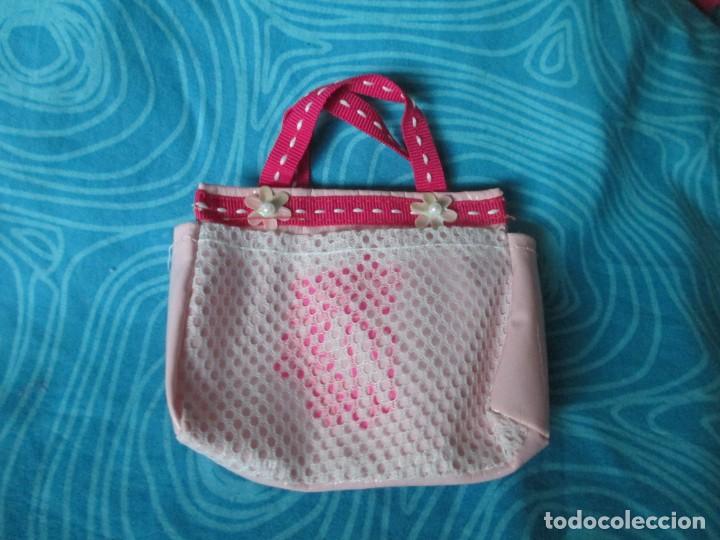 Mu&ntilde;ecas espa&ntilde;olas modernas: BOLSO NANCY NEW - Foto 2