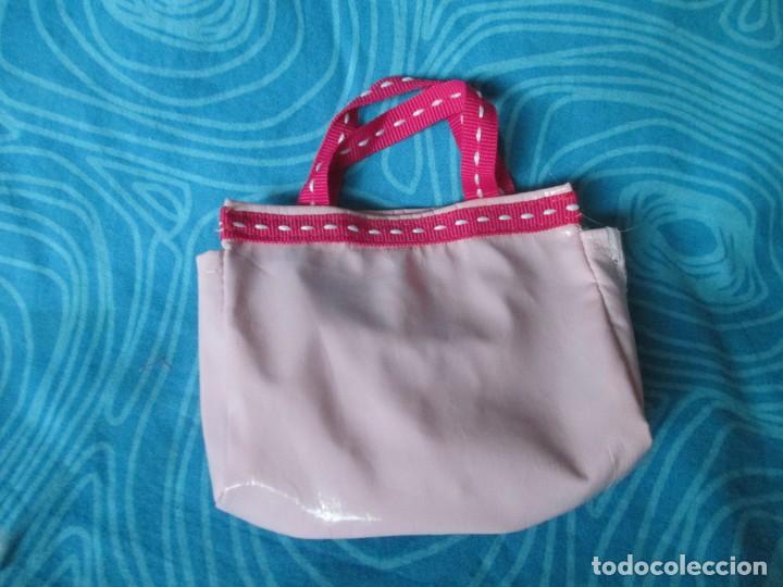 Mu&ntilde;ecas espa&ntilde;olas modernas: BOLSO NANCY NEW - Foto 3