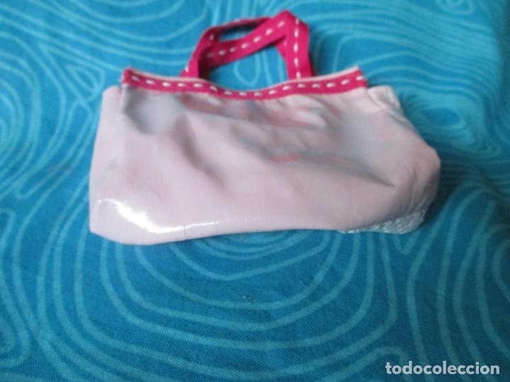 Mu&ntilde;ecas espa&ntilde;olas modernas: BOLSO NANCY NEW - Foto 4