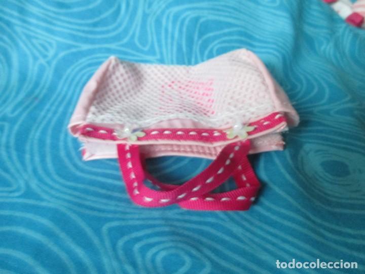 Mu&ntilde;ecas espa&ntilde;olas modernas: BOLSO NANCY NEW - Foto 5