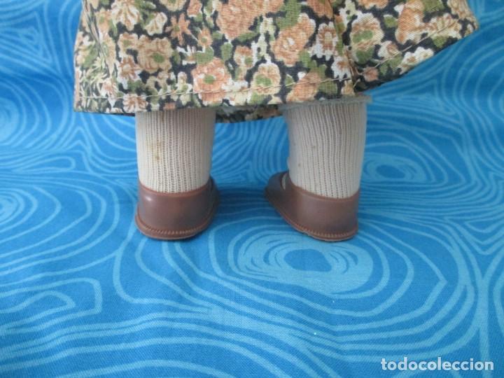 Mu&ntilde;ecas espa&ntilde;olas modernas: MU&Ntilde;ECA MARCA TOYSE, MIDE 29 CM - Foto 8