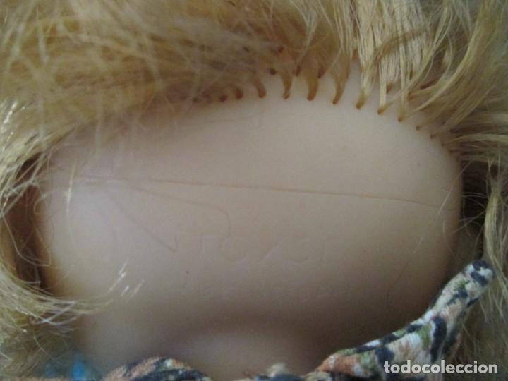 Mu&ntilde;ecas espa&ntilde;olas modernas: MU&Ntilde;ECA MARCA TOYSE, MIDE 29 CM - Foto 9