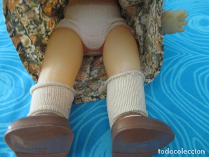 Mu&ntilde;ecas espa&ntilde;olas modernas: MU&Ntilde;ECA MARCA TOYSE, MIDE 29 CM - Foto 12