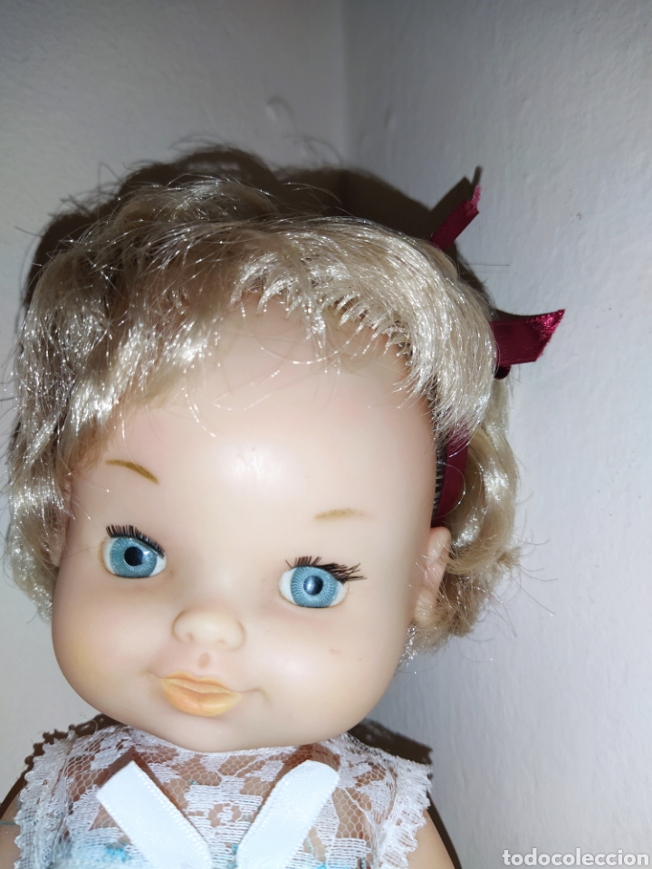 Mu&ntilde;ecas espa&ntilde;olas modernas: MU&Ntilde;ECA - Foto 2