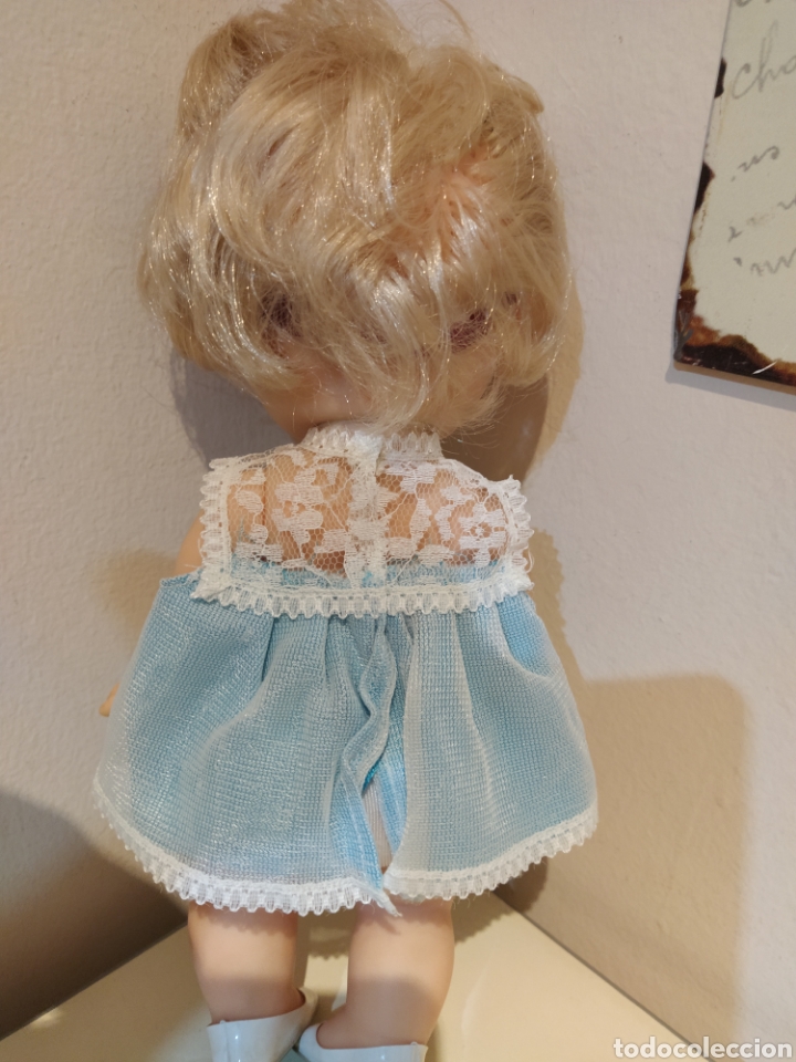 Mu&ntilde;ecas espa&ntilde;olas modernas: MU&Ntilde;ECA - Foto 5