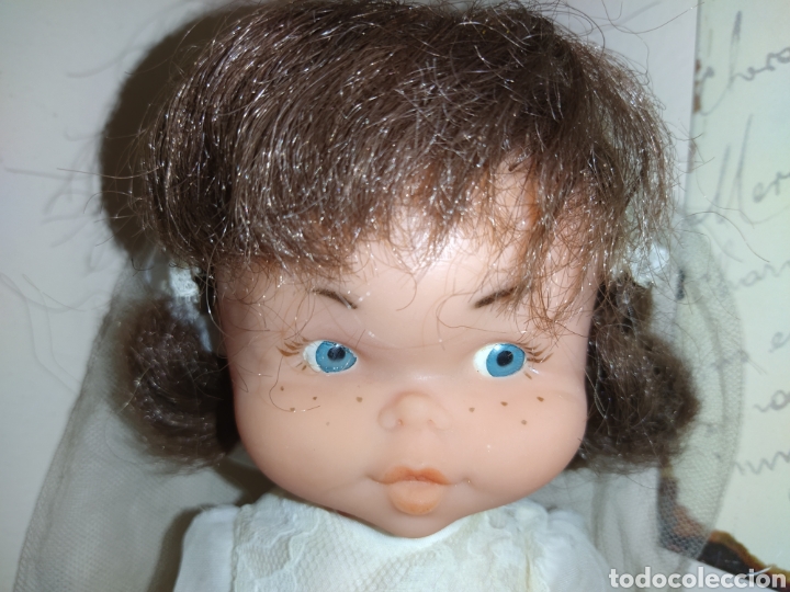 Mu&ntilde;ecas espa&ntilde;olas modernas: MU&Ntilde;ECA - Foto 2