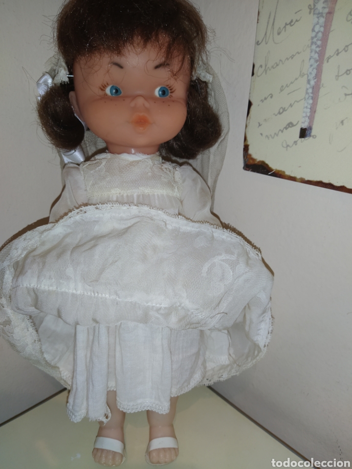 Mu&ntilde;ecas espa&ntilde;olas modernas: MU&Ntilde;ECA - Foto 3