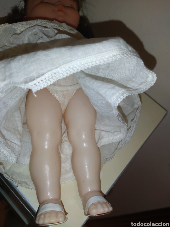 Mu&ntilde;ecas espa&ntilde;olas modernas: MU&Ntilde;ECA - Foto 4