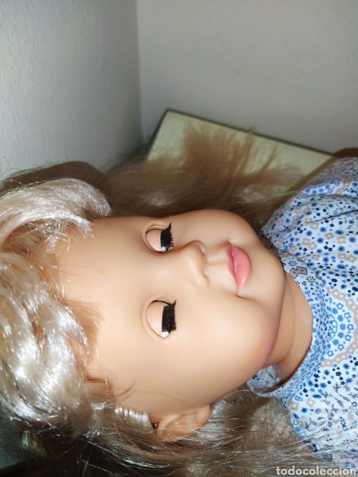 Mu&ntilde;ecas espa&ntilde;olas modernas: MU&Ntilde;ECA - Foto 3
