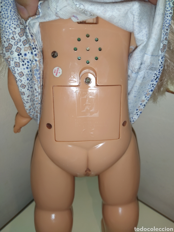 Mu&ntilde;ecas espa&ntilde;olas modernas: MU&Ntilde;ECA - Foto 4