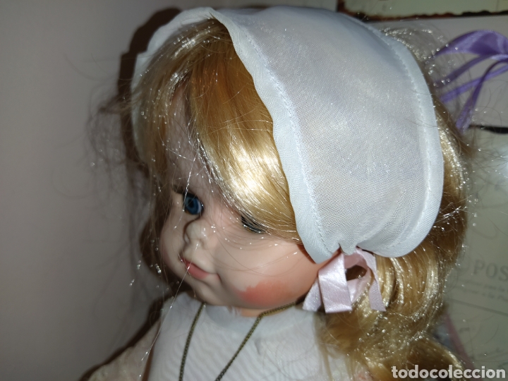 Mu&ntilde;ecas espa&ntilde;olas modernas: MU&Ntilde;ECA - Foto 3