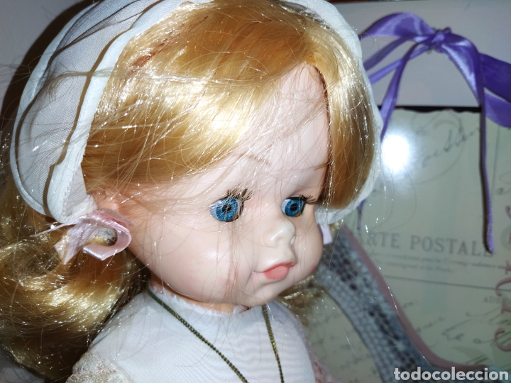 Mu&ntilde;ecas espa&ntilde;olas modernas: MU&Ntilde;ECA - Foto 4
