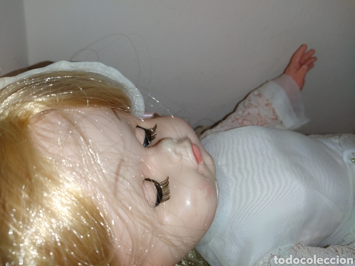 Mu&ntilde;ecas espa&ntilde;olas modernas: MU&Ntilde;ECA - Foto 5