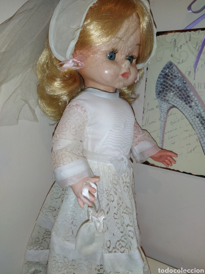 Mu&ntilde;ecas espa&ntilde;olas modernas: MU&Ntilde;ECA - Foto 7