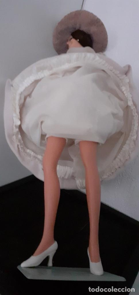 Mu&ntilde;ecas espa&ntilde;olas modernas: MU&Ntilde;ECA DE &Eacute;POCA DE MAR&Iacute;N - Foto 7
