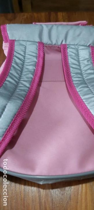 Mu&ntilde;ecas espa&ntilde;olas modernas: Mochila baby born - Foto 3