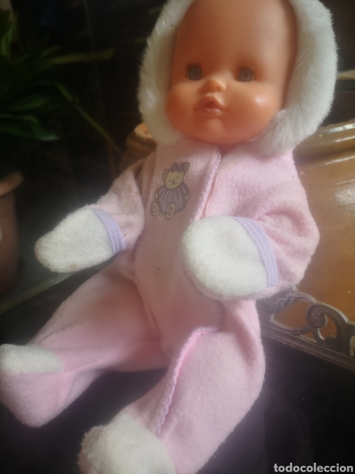 Mu&ntilde;ecas espa&ntilde;olas modernas: Mu&ntilde;eca famosa - Foto 2