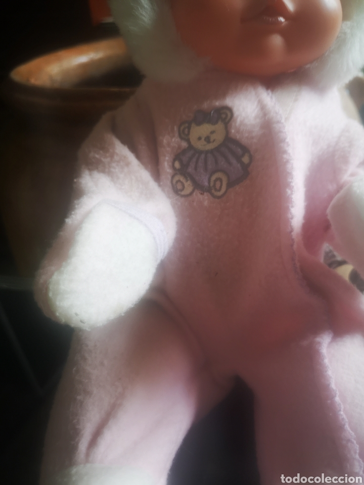 Mu&ntilde;ecas espa&ntilde;olas modernas: Mu&ntilde;eca famosa - Foto 3
