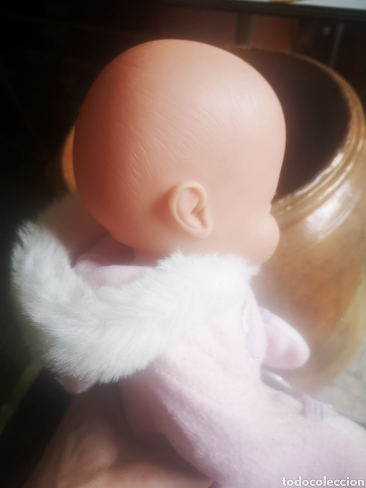 Mu&ntilde;ecas espa&ntilde;olas modernas: Mu&ntilde;eca famosa - Foto 4