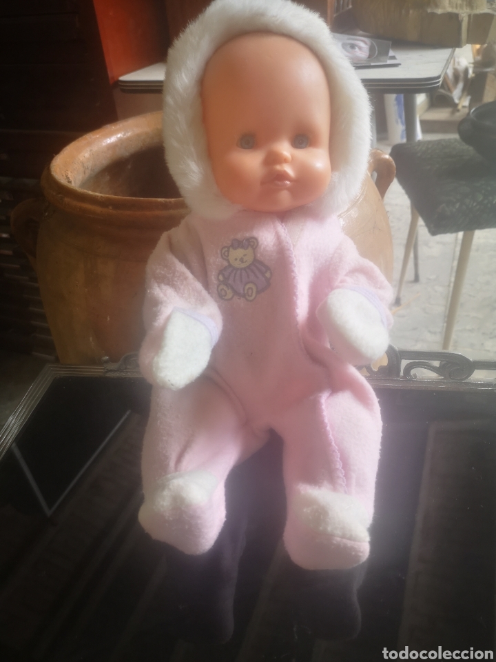 Mu&ntilde;ecas espa&ntilde;olas modernas: Mu&ntilde;eca famosa - Foto 1